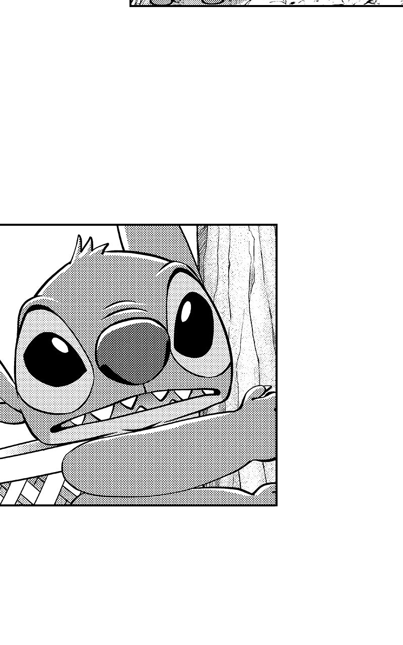 Stitch & the Samurai Episode 12 page 32 - 