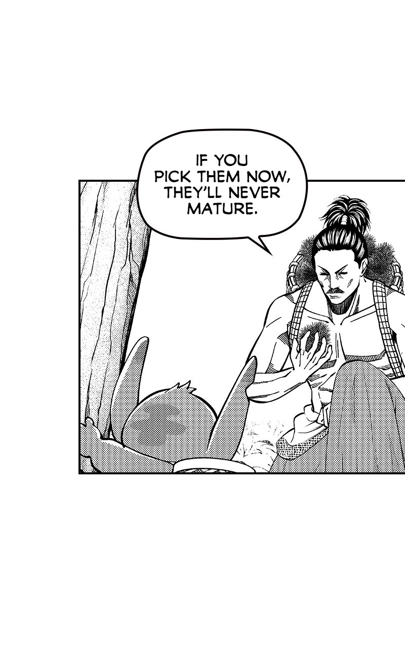 Stitch & the Samurai Episode 12 page 36 - 