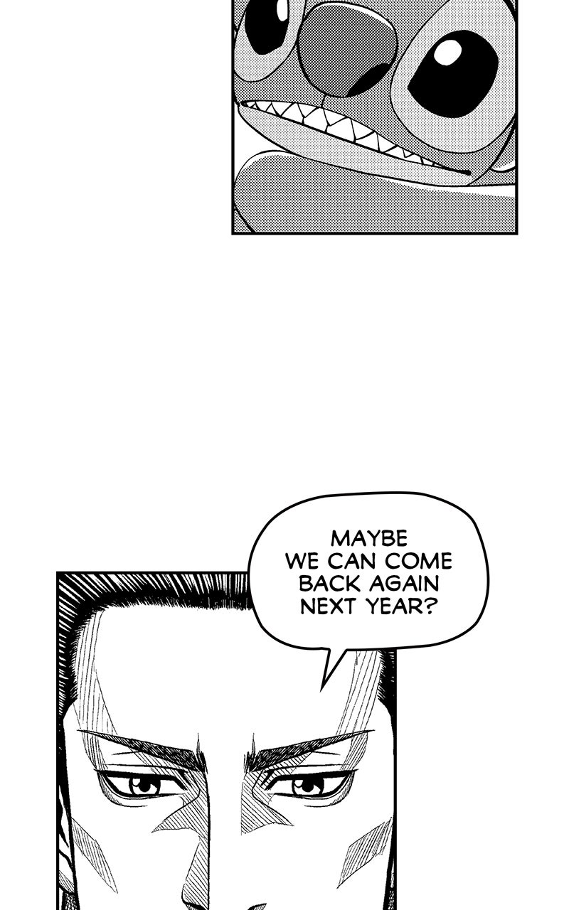 Stitch & the Samurai Episode 12 page 39 - 