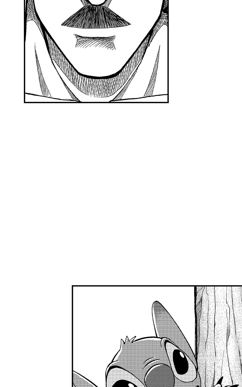 Stitch & the Samurai Episode 12 page 40 - 