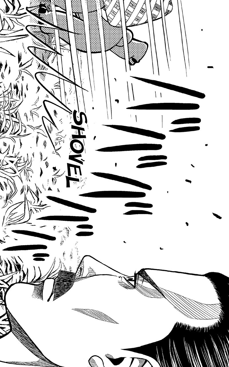 Stitch & the Samurai Episode 12 page 5 - 