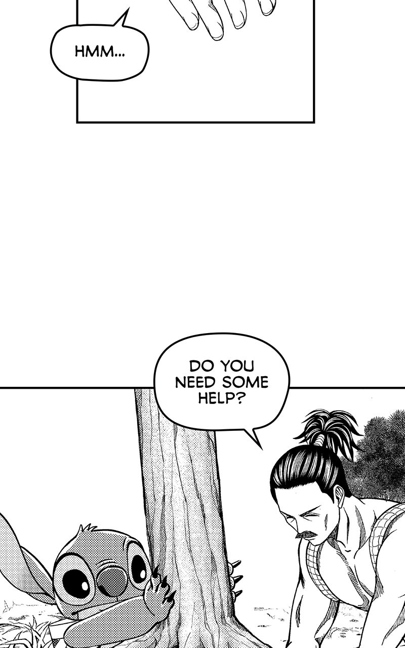 Stitch & the Samurai Episode 12 page 44 - 