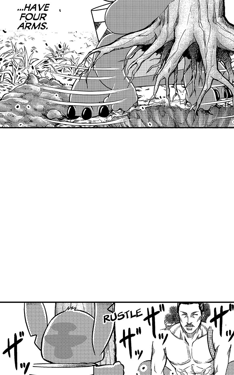 Stitch & the Samurai Episode 12 page 48 - 