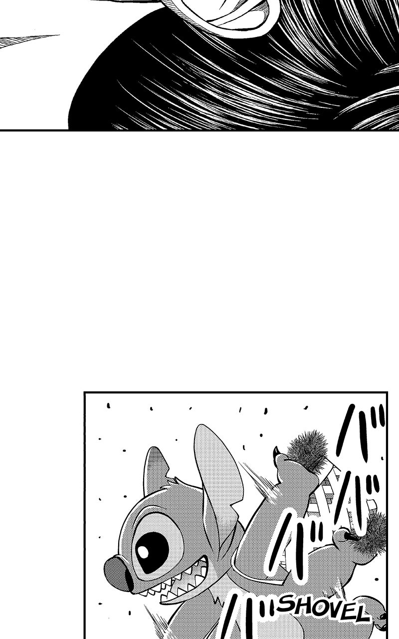 Stitch & the Samurai Episode 12 page 6 - 