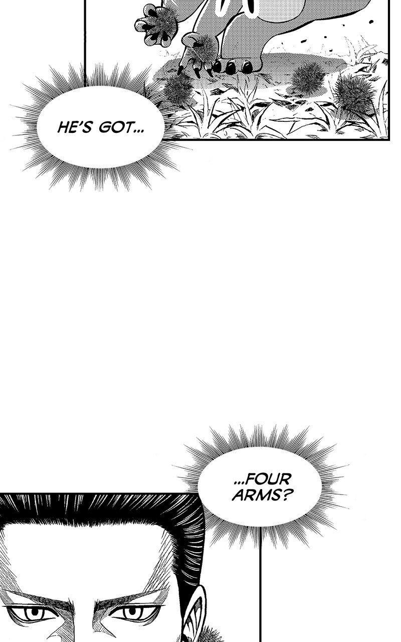 Stitch & the Samurai Episode 12 page 7 - 