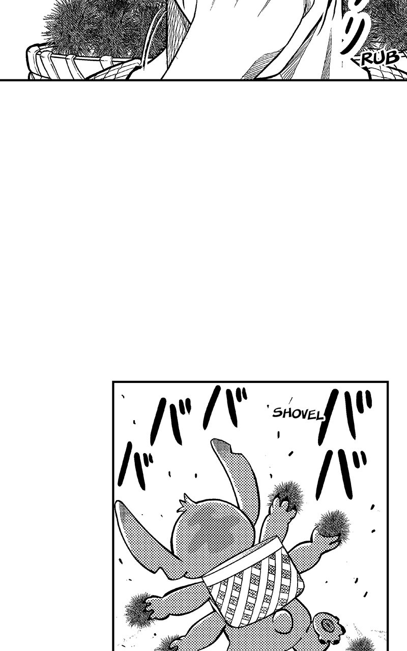 Stitch & the Samurai Episode 12 page 9 - 
