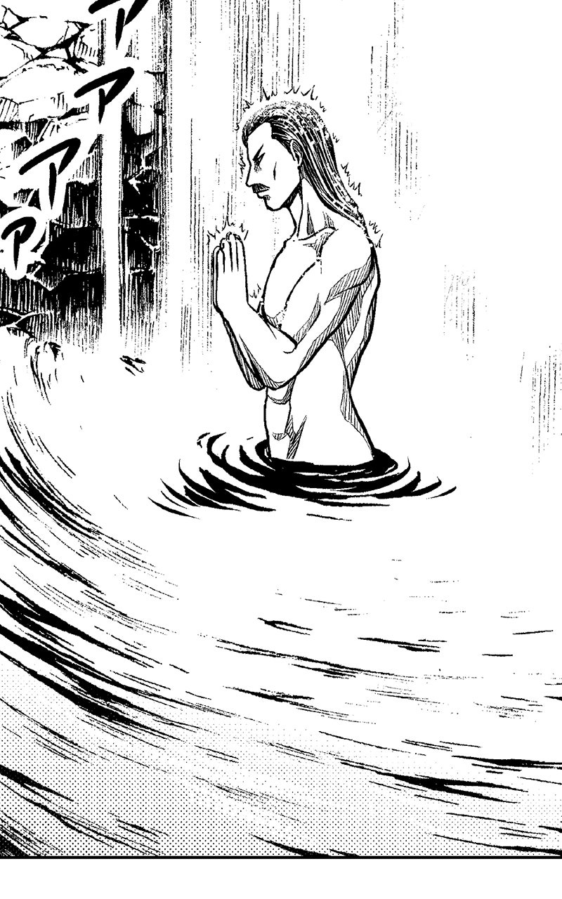 Stitch & the Samurai Episode 13 page 14 - 