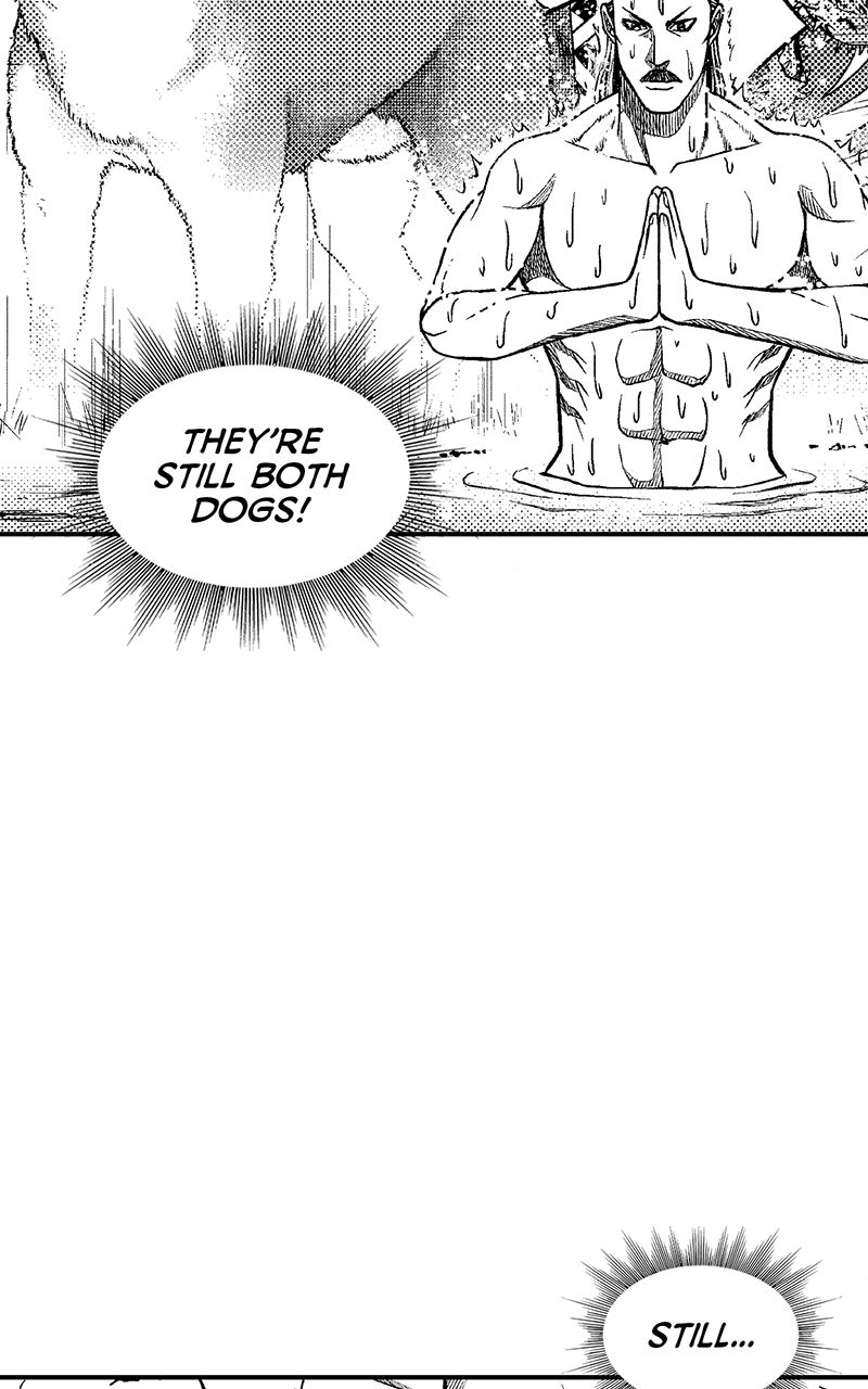 Stitch & the Samurai Episode 13 page 18 - 