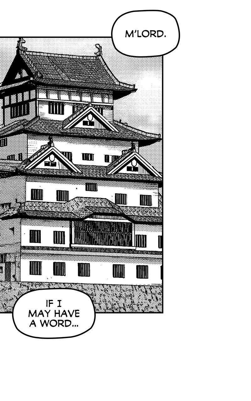 Stitch & the Samurai Episode 13 page 24 - 