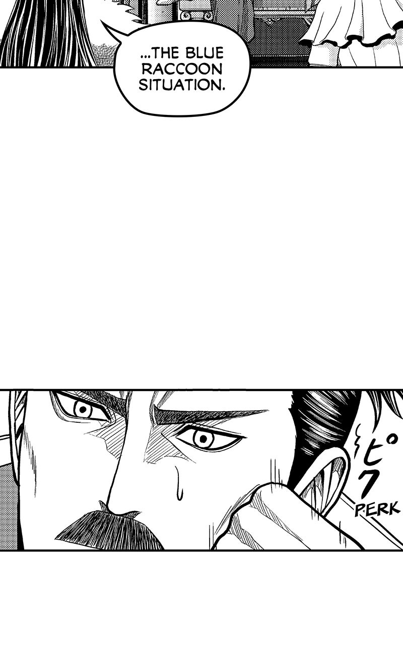 Stitch & the Samurai Episode 13 page 26 - 