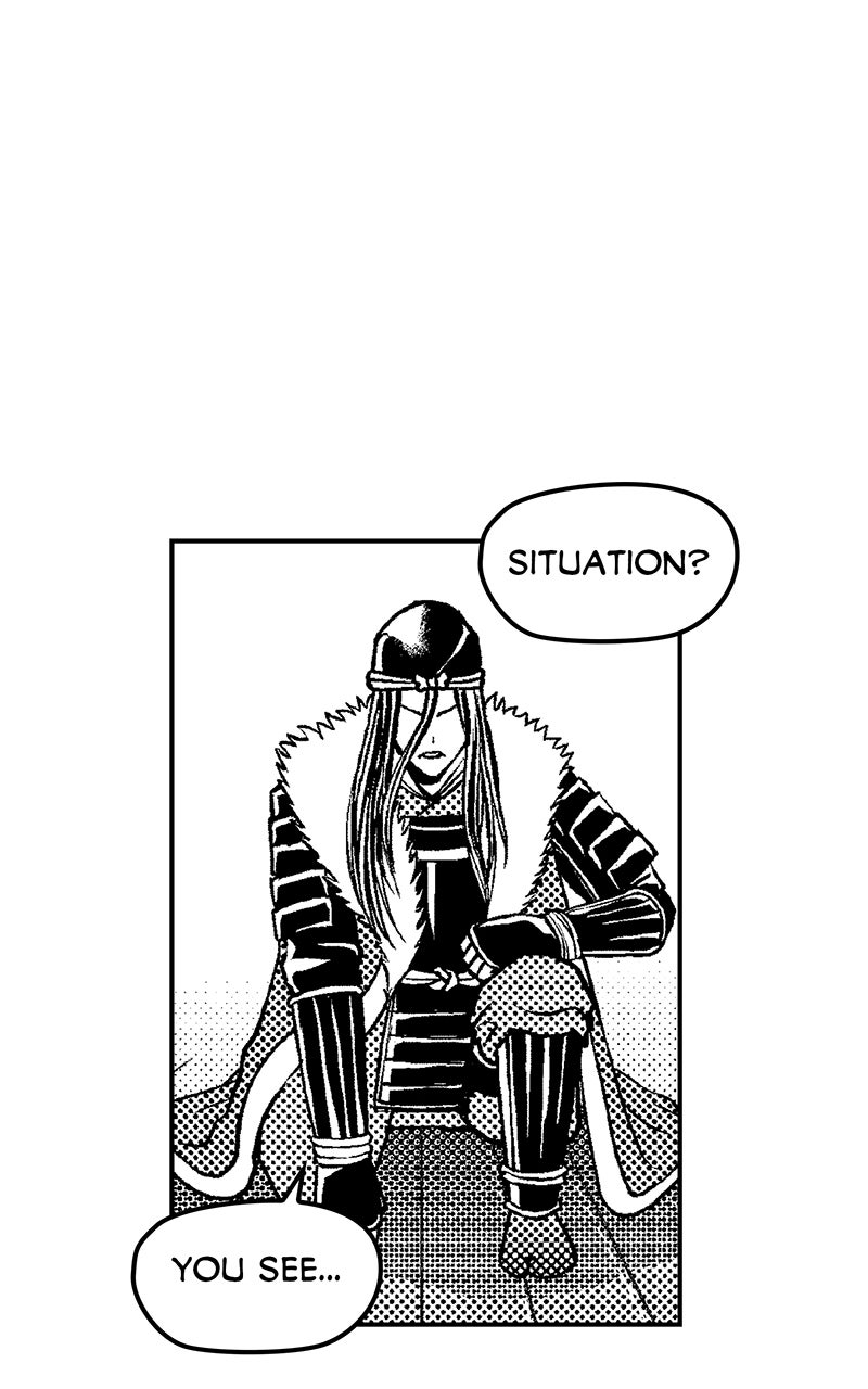 Stitch & the Samurai Episode 13 page 27 - 