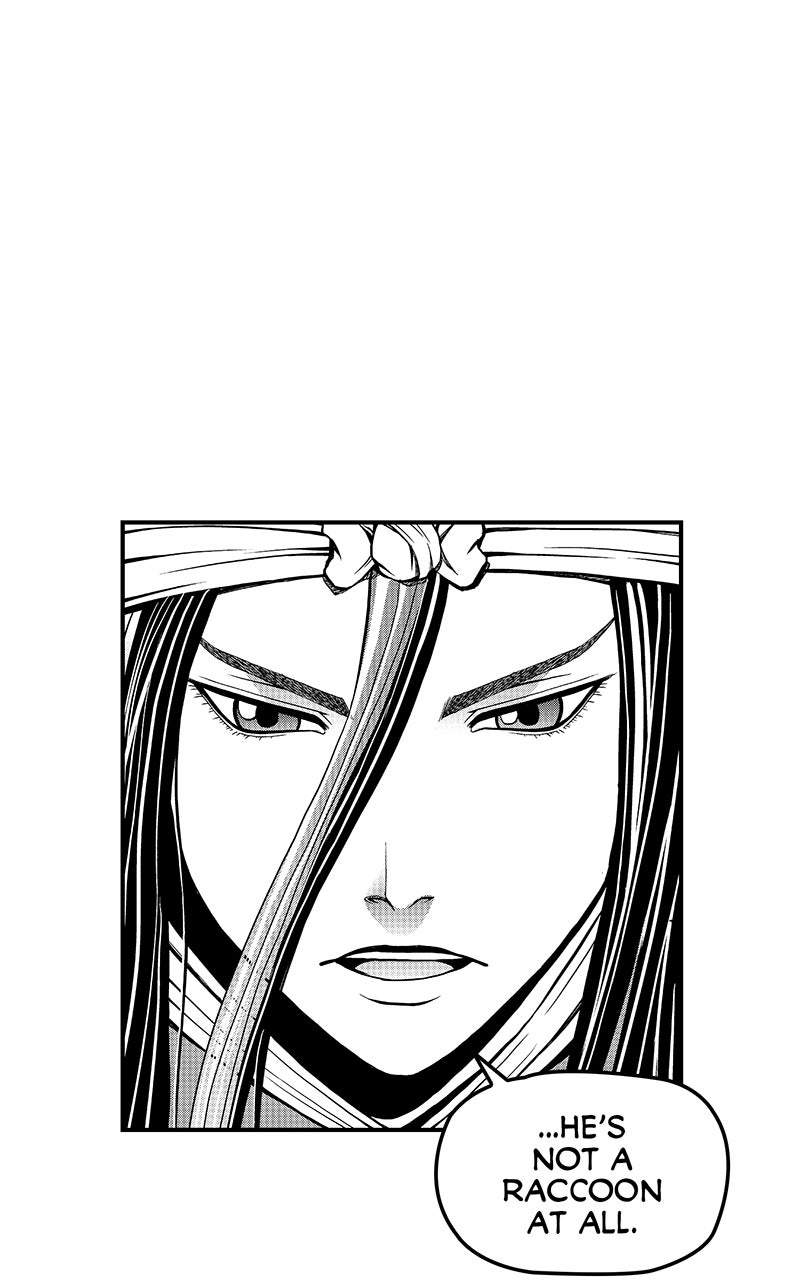 Stitch & the Samurai Episode 13 page 28 - 