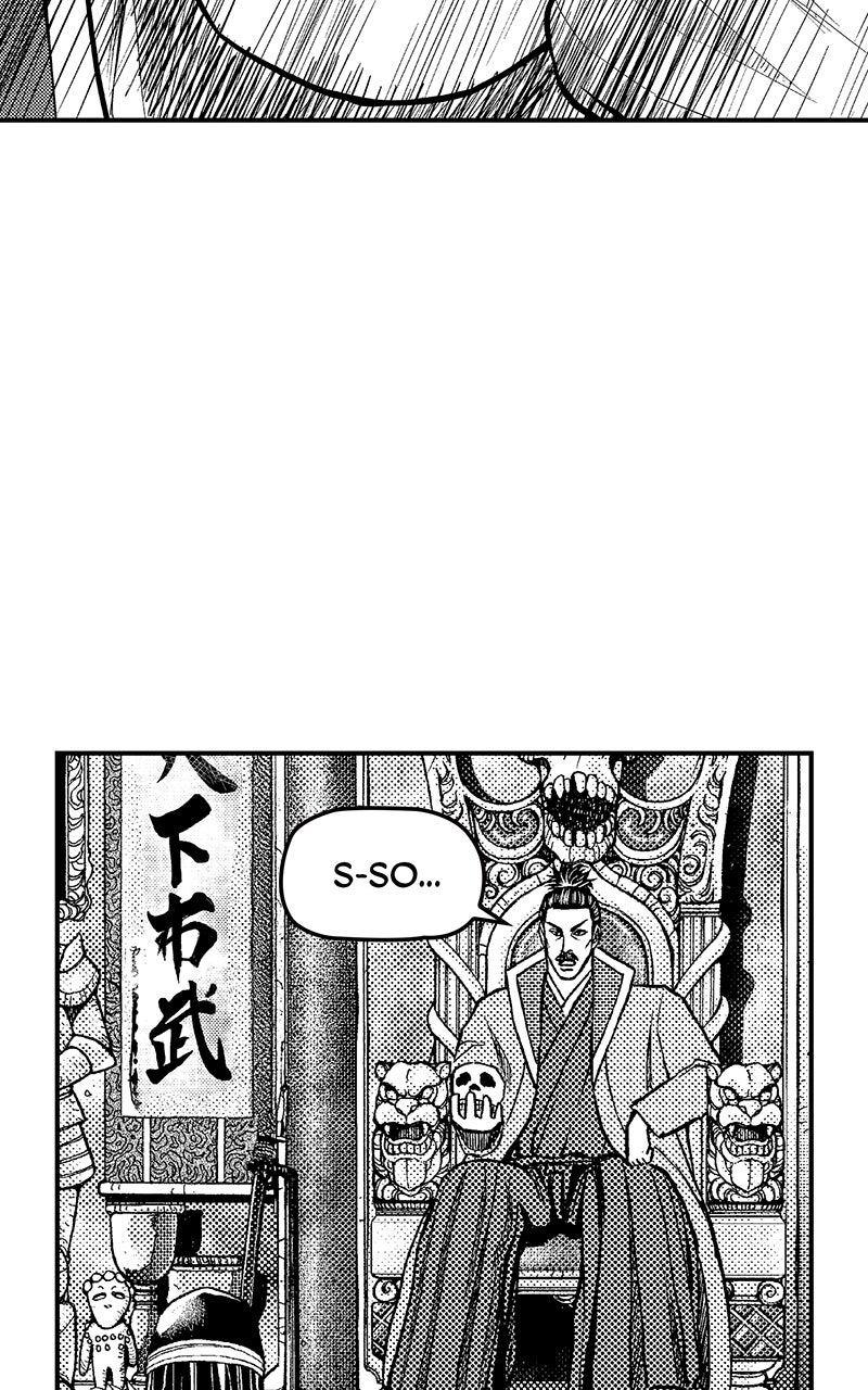 Stitch & the Samurai Episode 13 page 30 - 