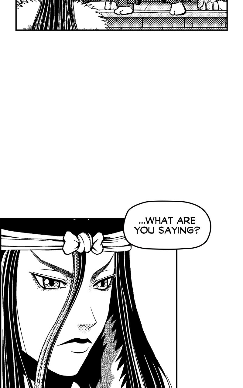 Stitch & the Samurai Episode 13 page 31 - 