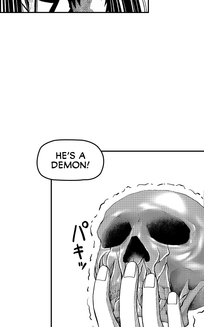 Stitch & the Samurai Episode 13 page 32 - 