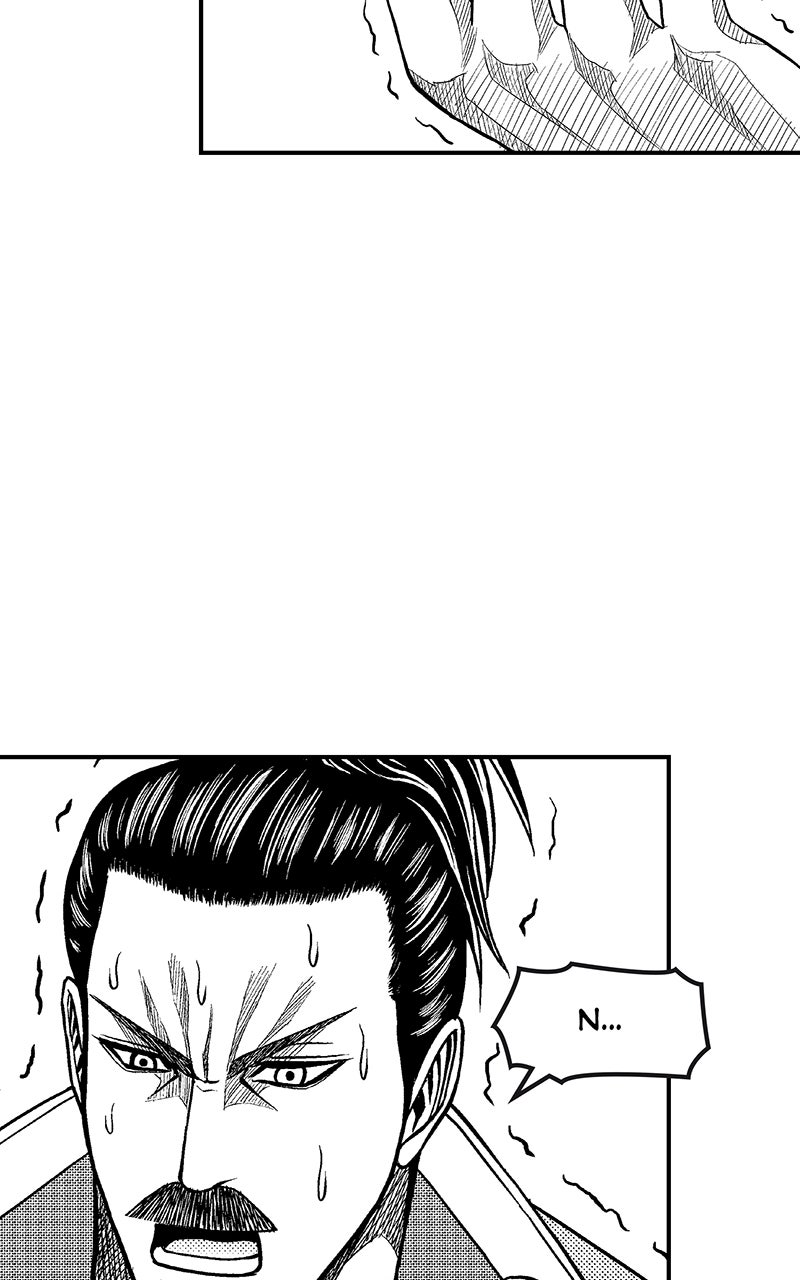 Stitch & the Samurai Episode 13 page 33 - 