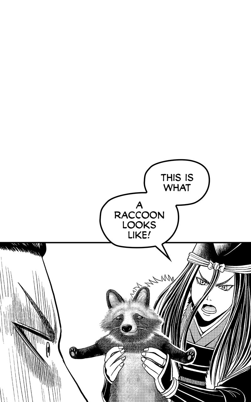 Stitch & the Samurai Episode 13 page 36 - 