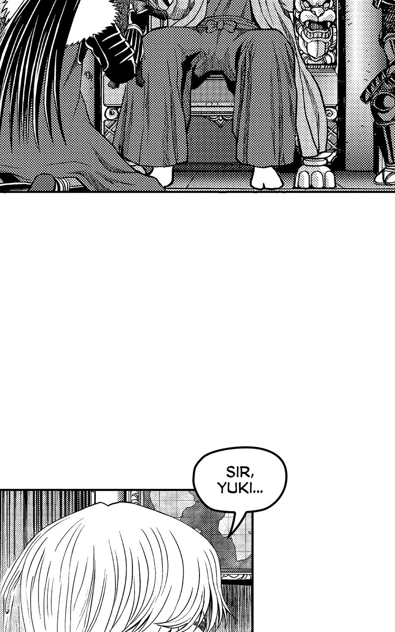 Stitch & the Samurai Episode 13 page 40 - 