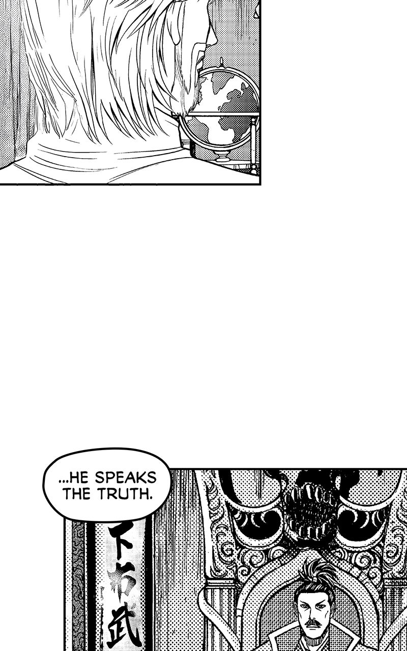 Stitch & the Samurai Episode 13 page 41 - 