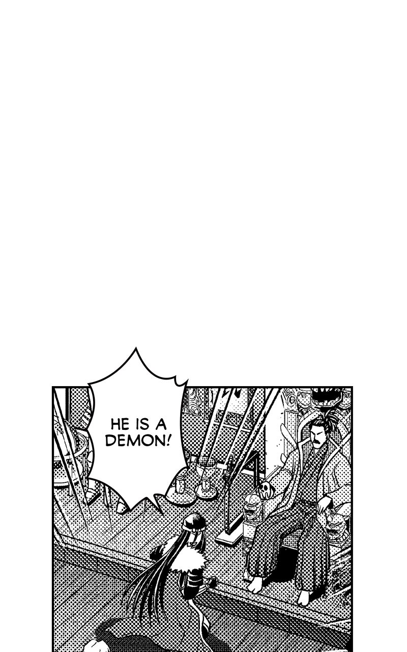 Stitch & the Samurai Episode 13 page 45 - 