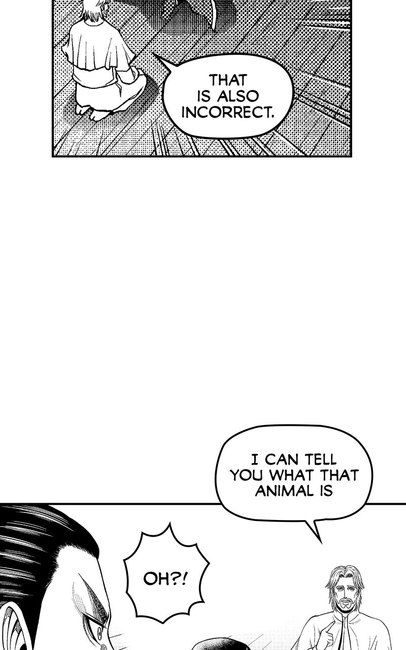 Stitch & the Samurai Episode 13 page 46 - 