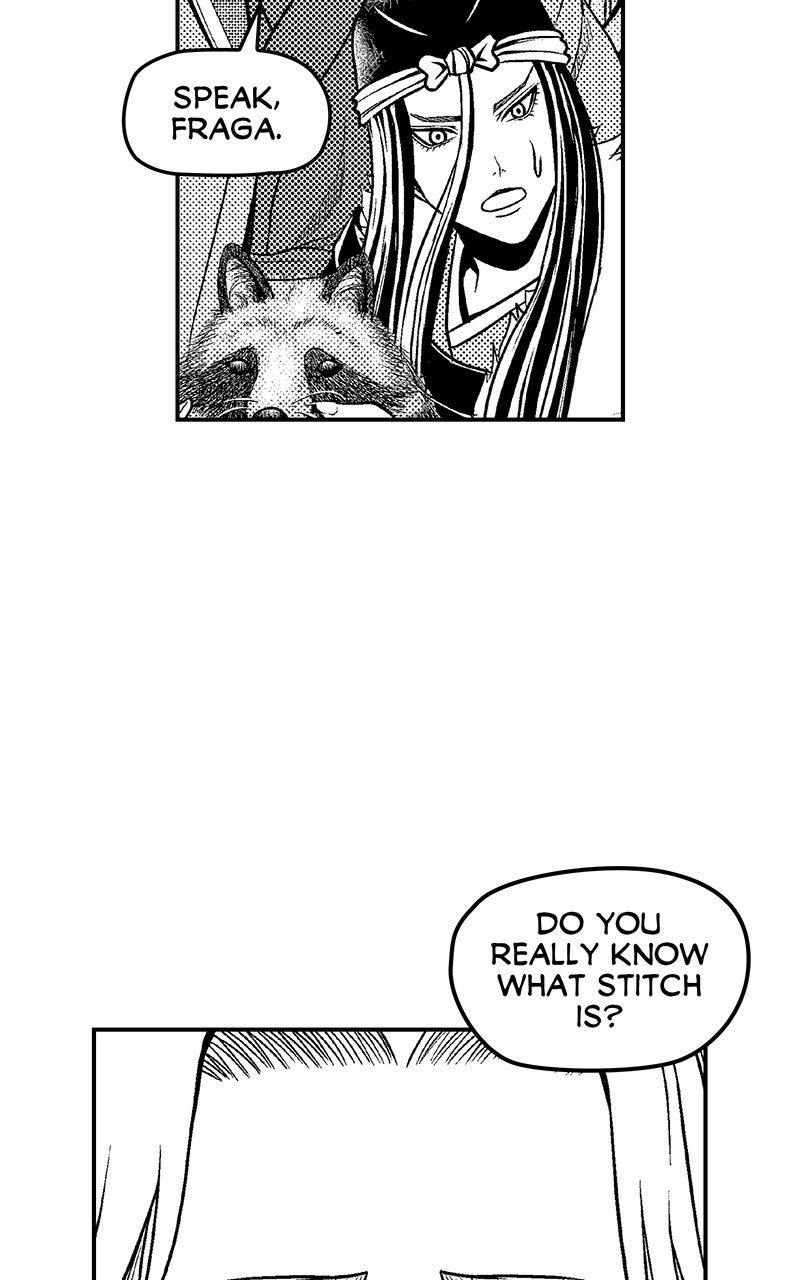 Stitch & the Samurai Episode 13 page 48 - 