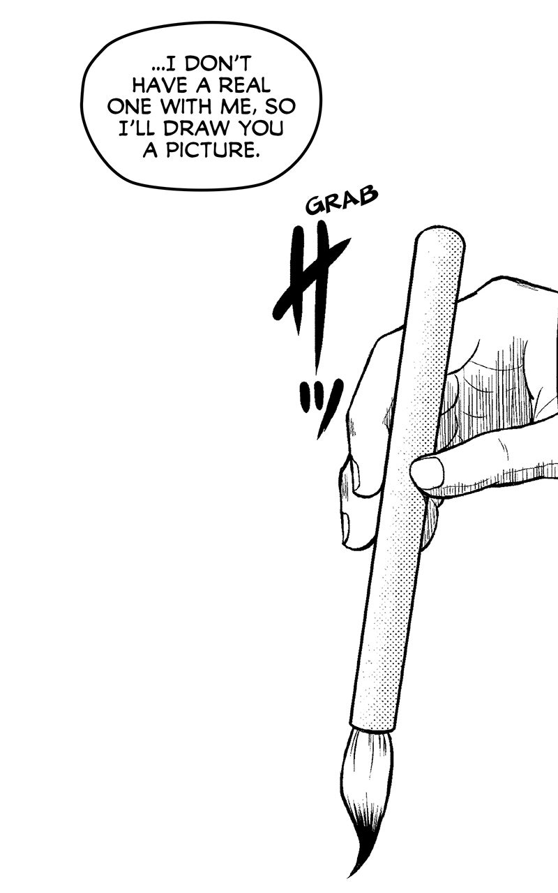 Stitch & the Samurai Episode 13 page 50 - 