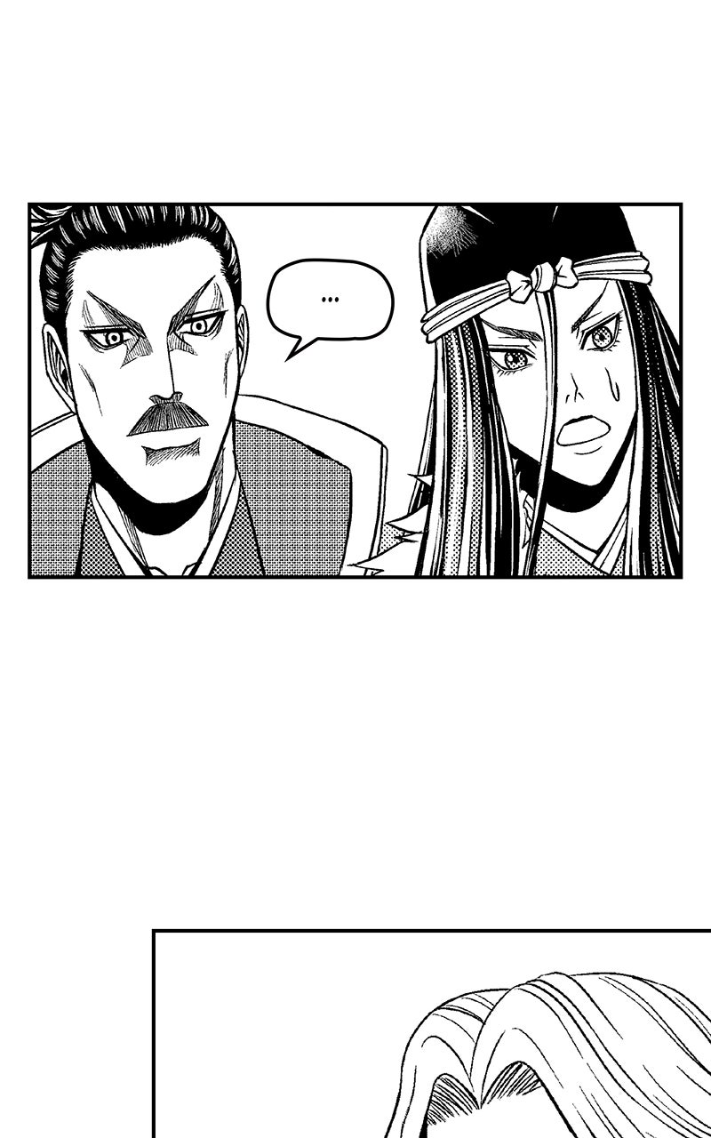 Stitch & the Samurai Episode 13 page 52 - 