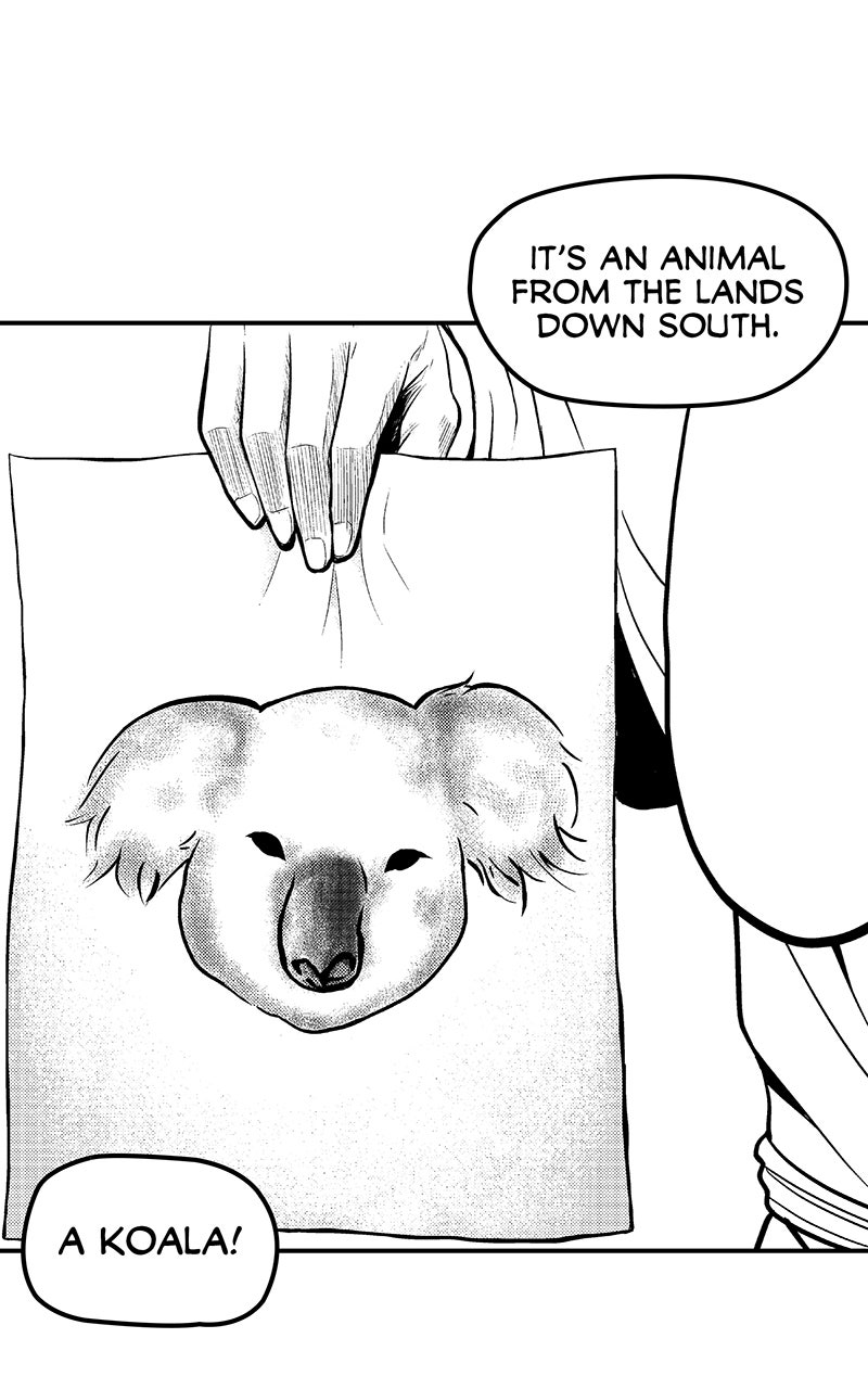 Stitch & the Samurai Episode 13 page 54 - 