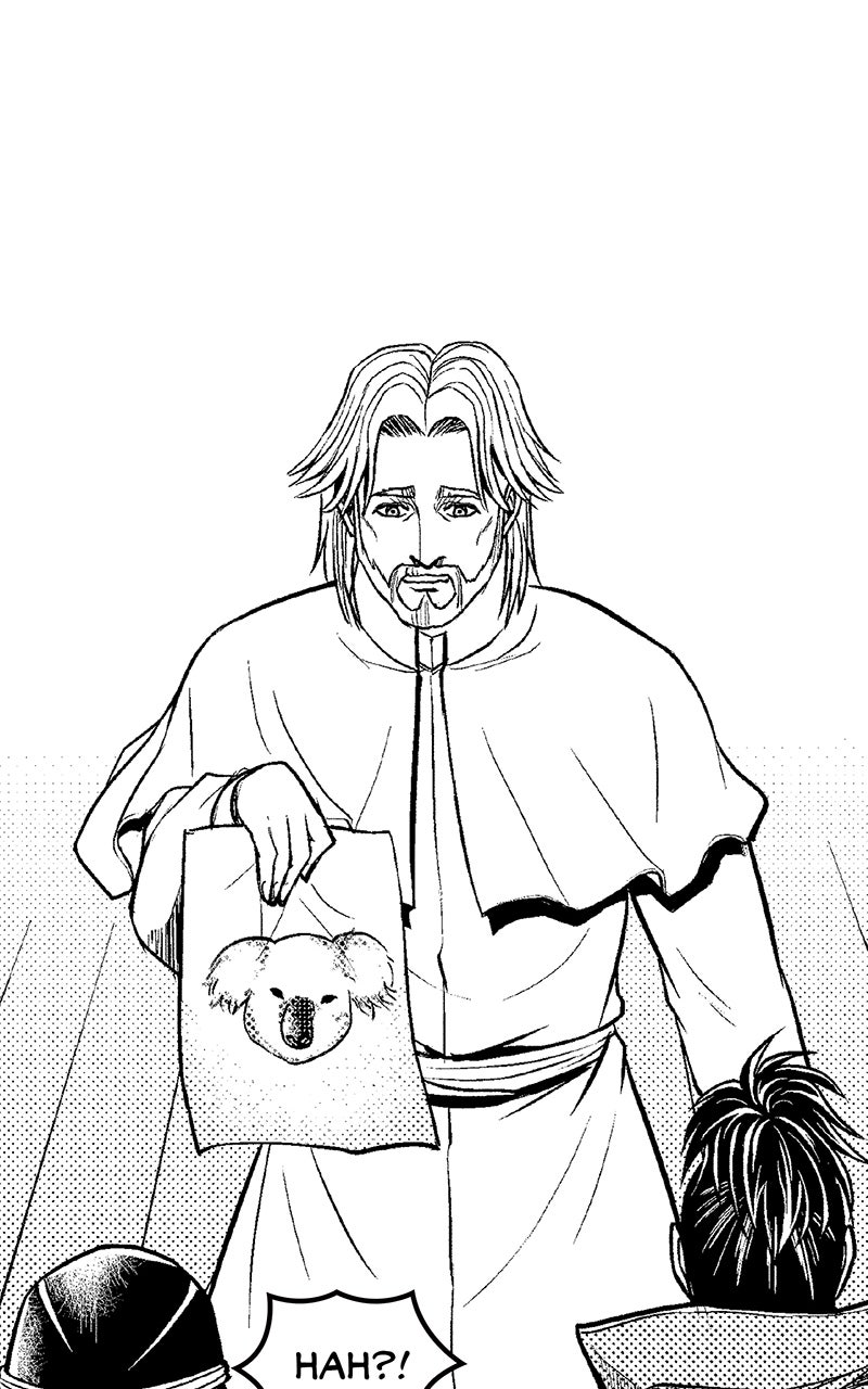 Stitch & the Samurai Episode 13 page 55 - 