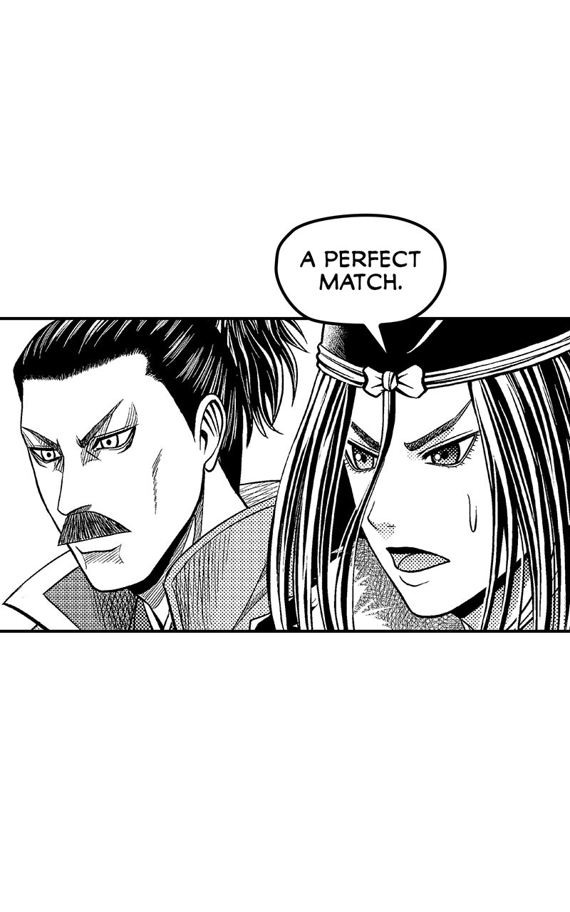 Stitch & the Samurai Episode 13 page 57 - 