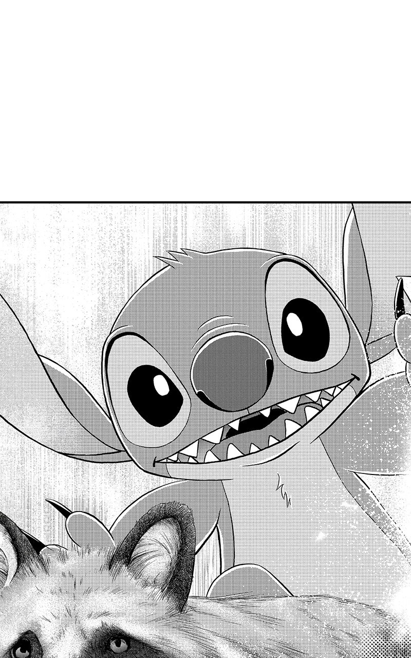 Stitch & the Samurai Episode 13 page 7 - 