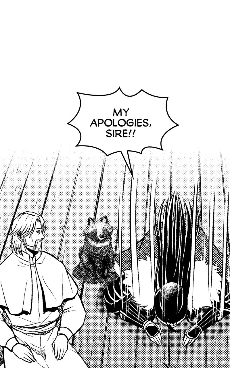 Stitch & the Samurai Episode 13 page 61 - 