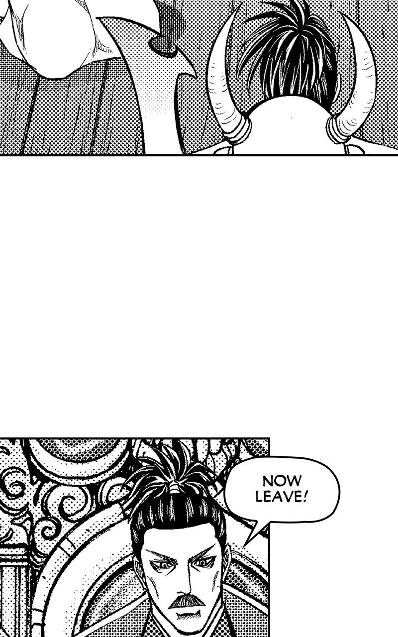 Stitch & the Samurai Episode 13 page 62 - 
