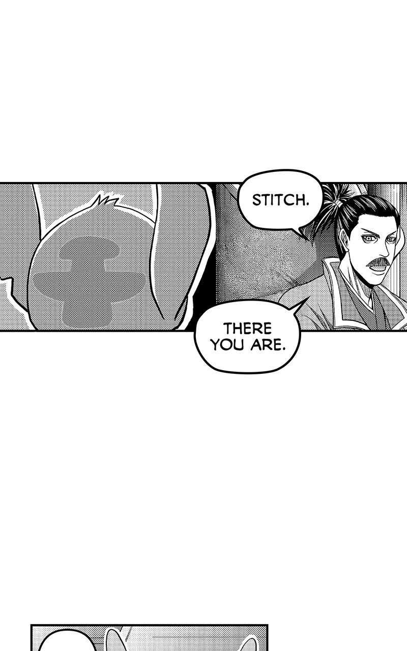 Stitch & the Samurai Episode 13 page 68 - 