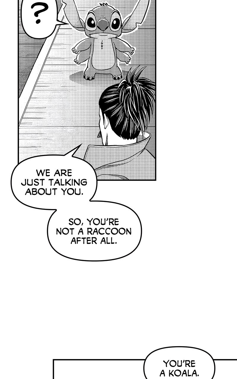 Stitch & the Samurai Episode 13 page 69 - 