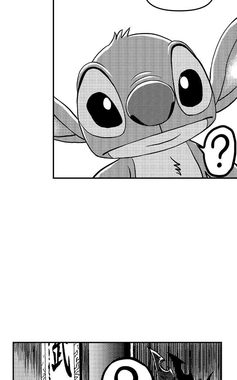 Stitch & the Samurai Episode 13 page 70 - 