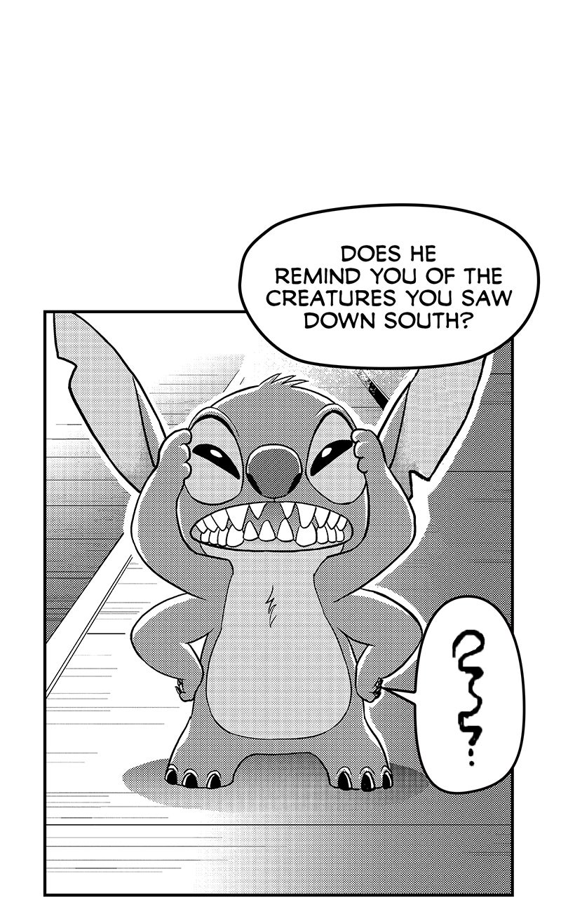 Stitch & the Samurai Episode 13 page 73 - 