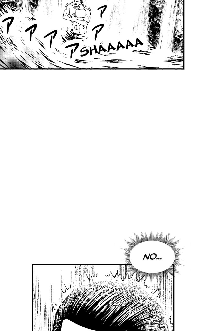 Stitch & the Samurai Episode 13 page 9 - 