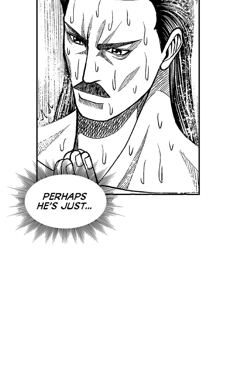 Stitch & the Samurai Episode 13 page 10 - 