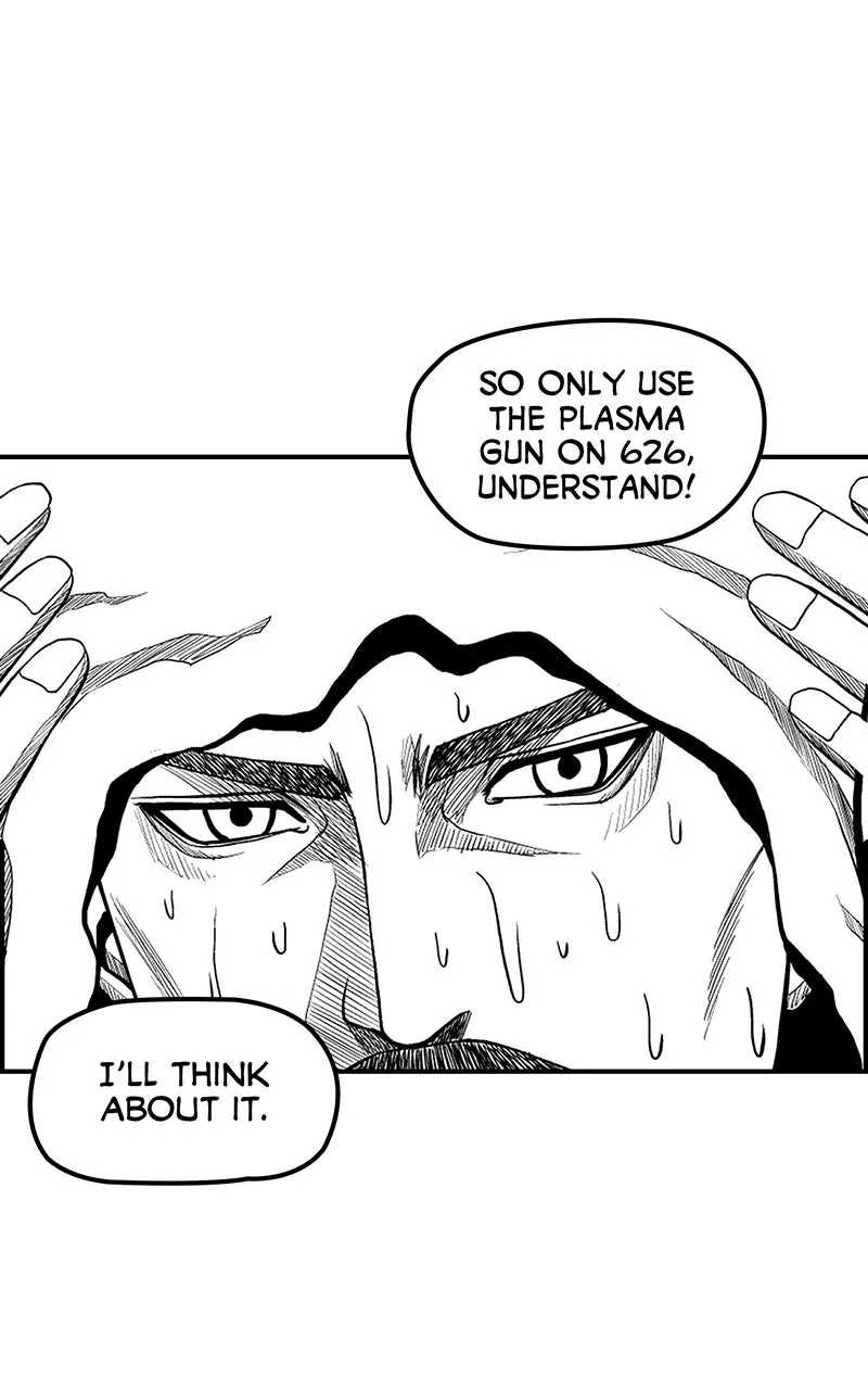 Stitch & the Samurai Chapter 14 page 13 - 