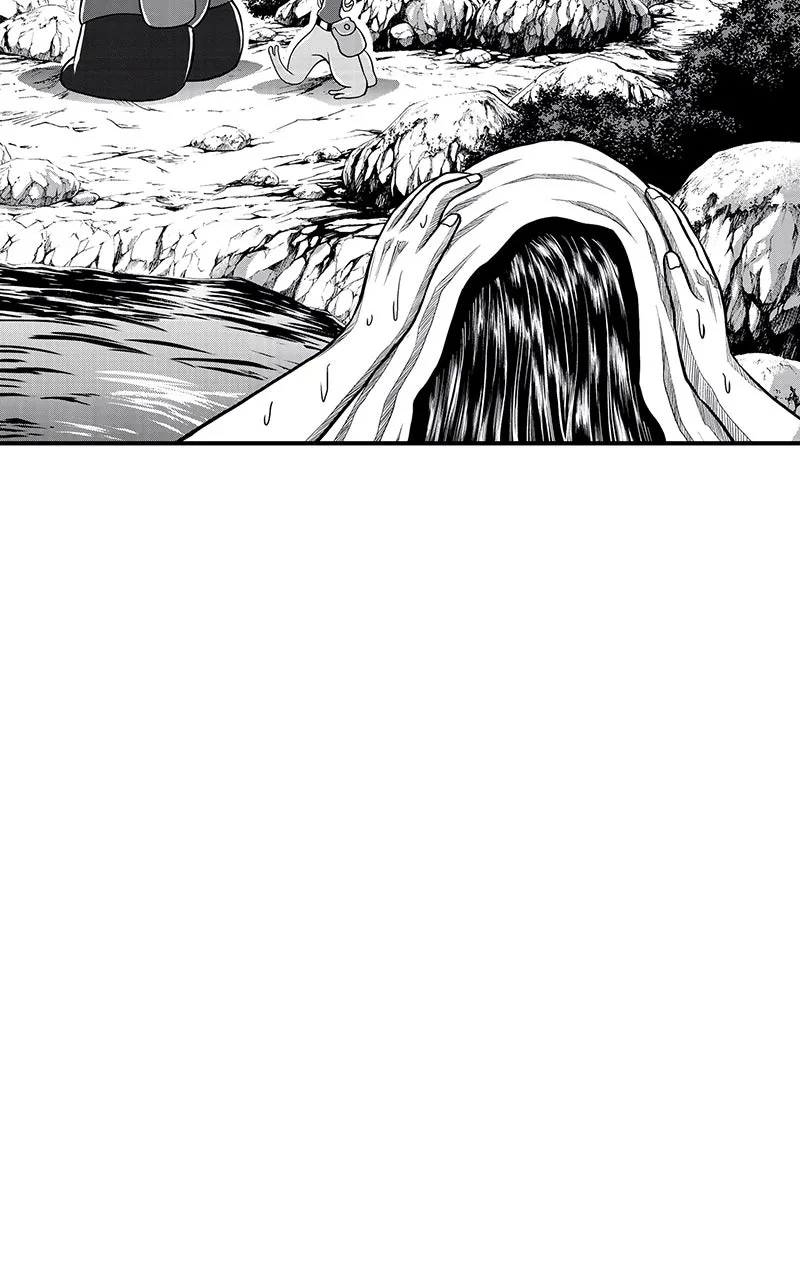 Stitch & the Samurai Chapter 14 page 15 - 