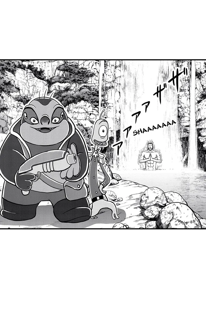 Stitch & the Samurai Chapter 14 page 16 - 