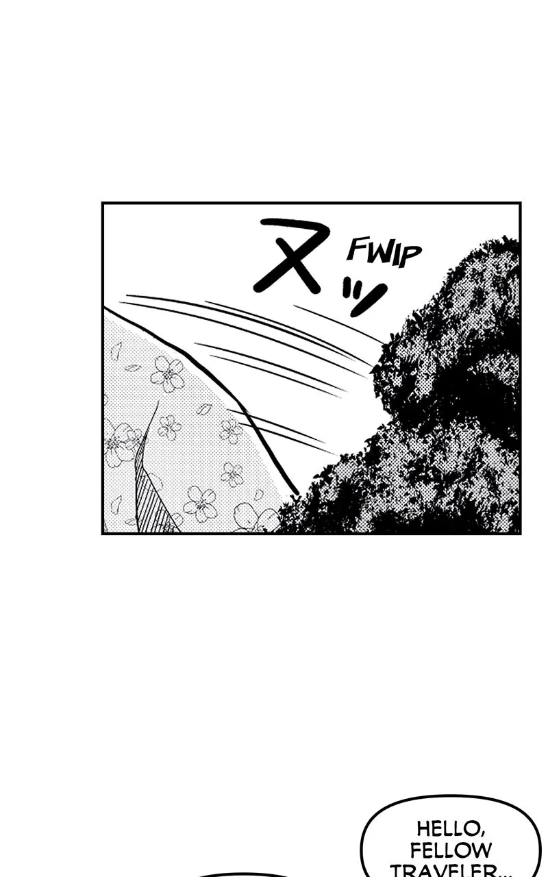 Stitch & the Samurai Chapter 14 page 22 - 