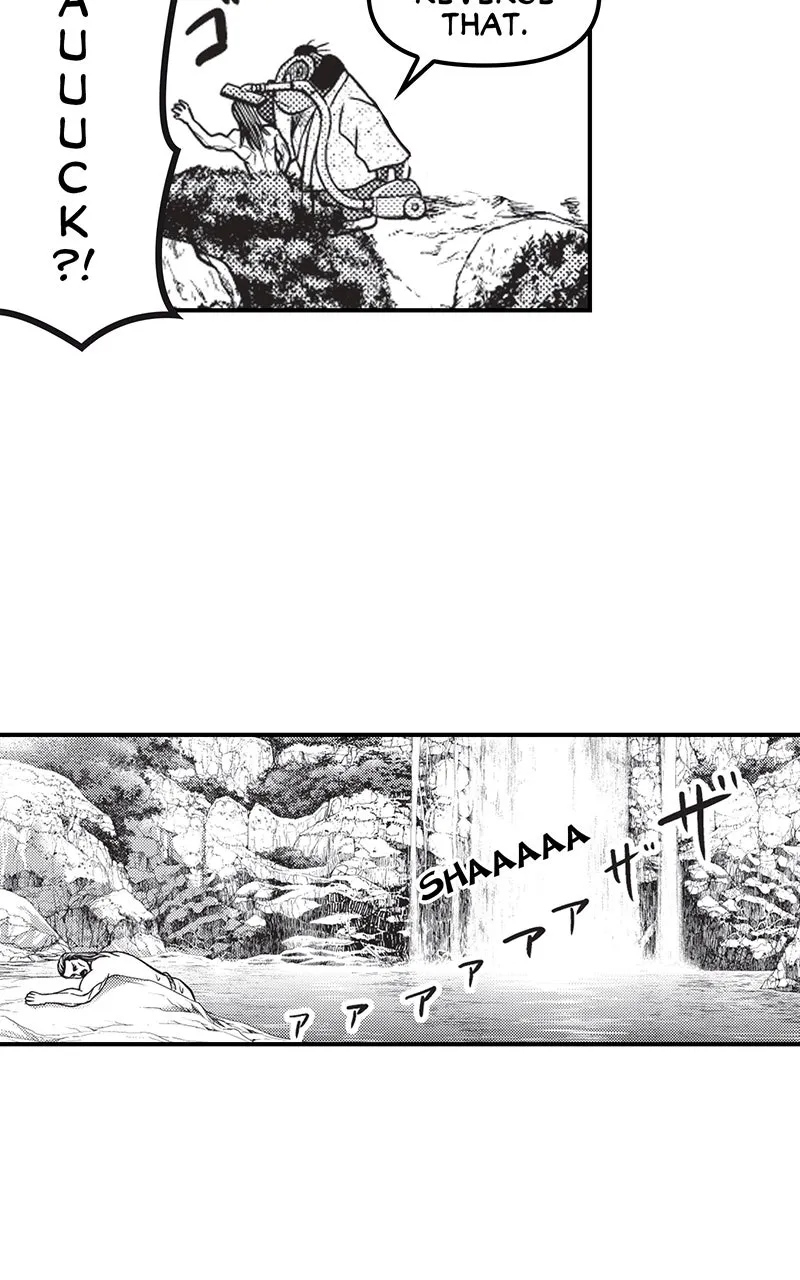 Stitch & the Samurai Chapter 14 page 28 - 