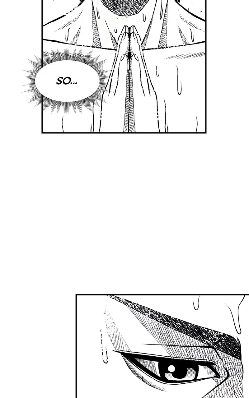 Stitch & the Samurai Chapter 14 page 4 - 