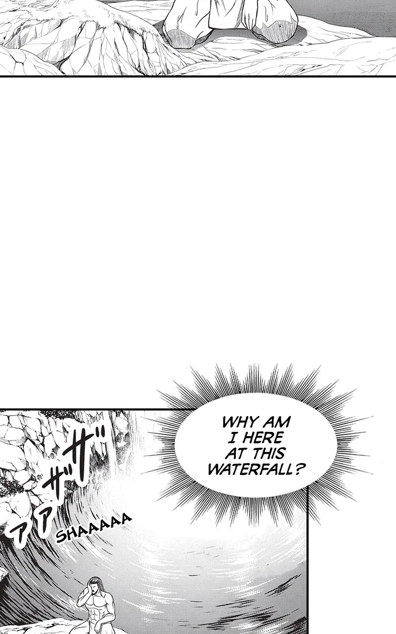 Stitch & the Samurai Chapter 14 page 31 - 