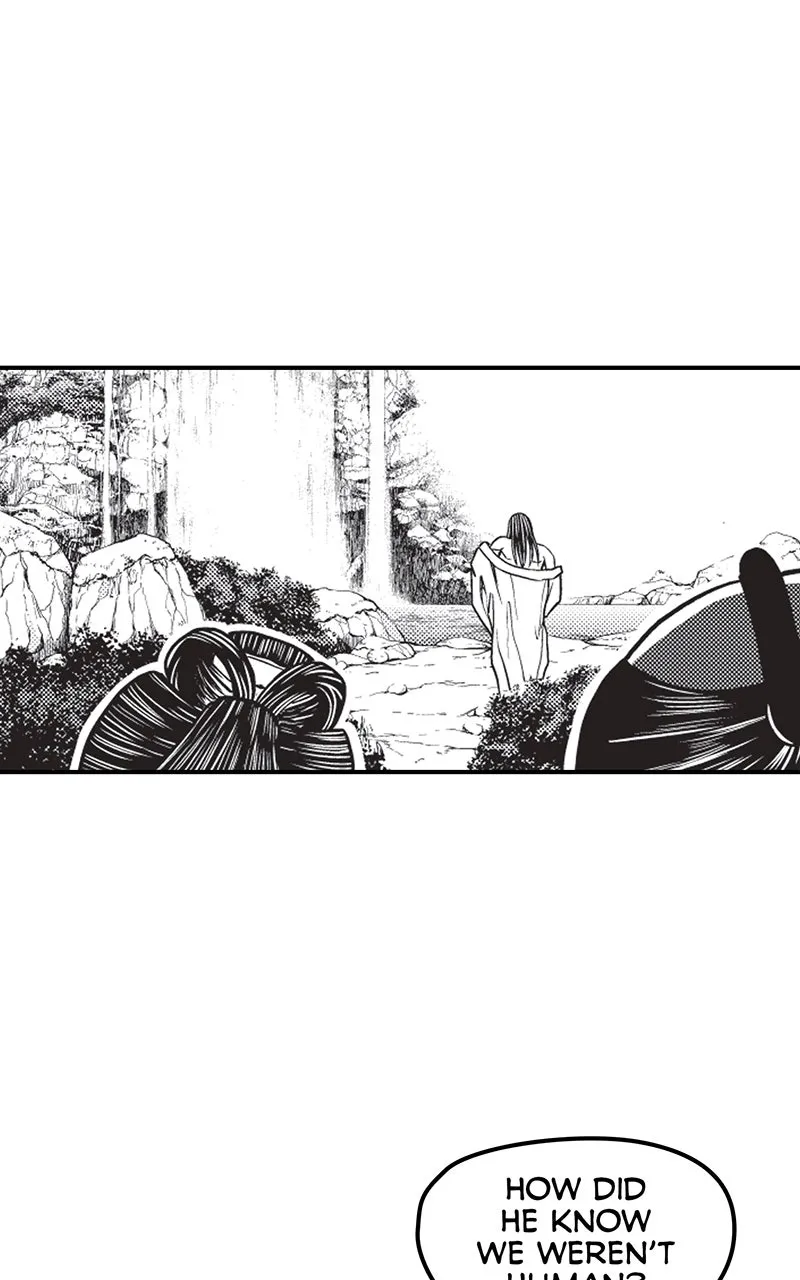 Stitch & the Samurai Chapter 14 page 36 - 