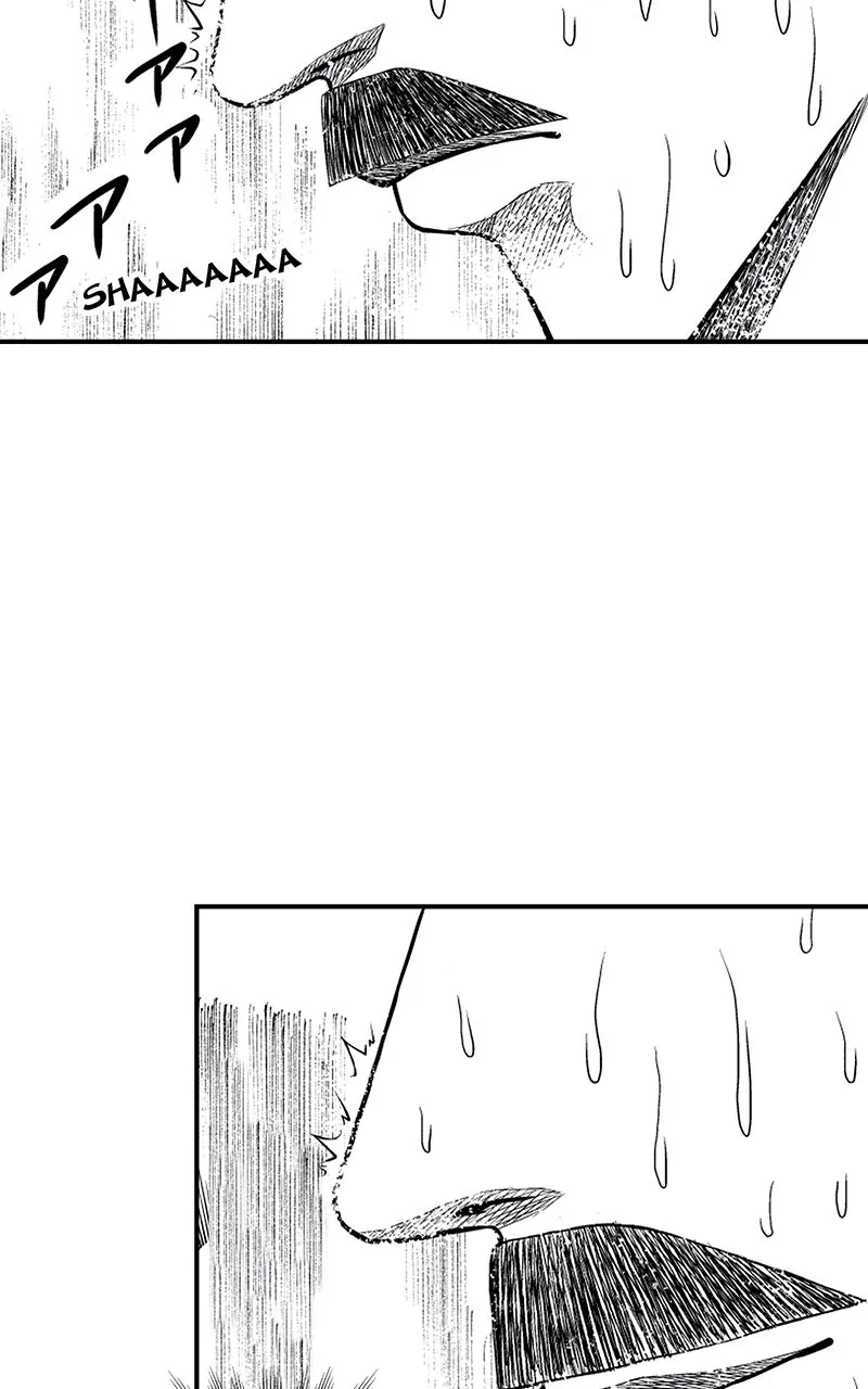 Stitch & the Samurai Chapter 14 page 6 - 