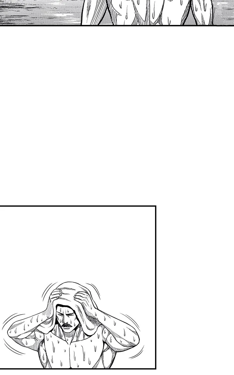 Stitch & the Samurai Chapter 14 page 10 - 